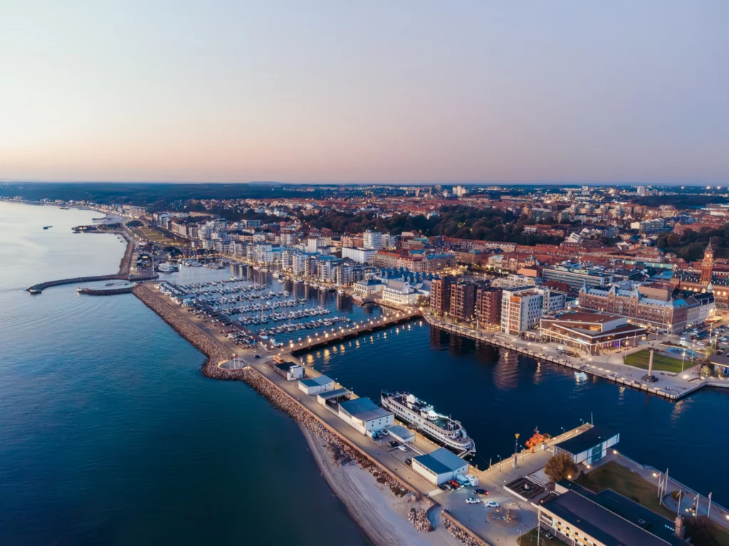 IMD helsingborg