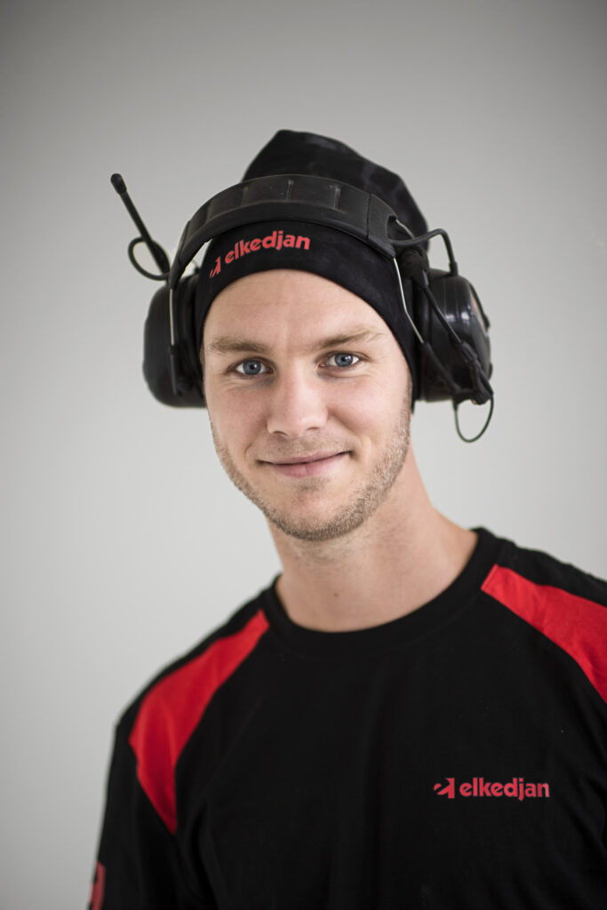 Elektriker helsingborg elkedjan