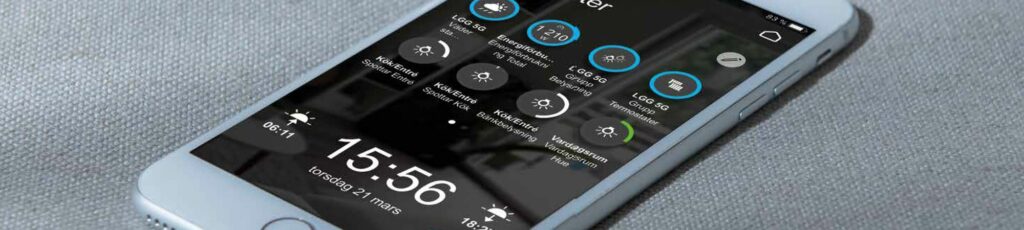 Smart Energi, elektriker i Helsingborg med omnejd